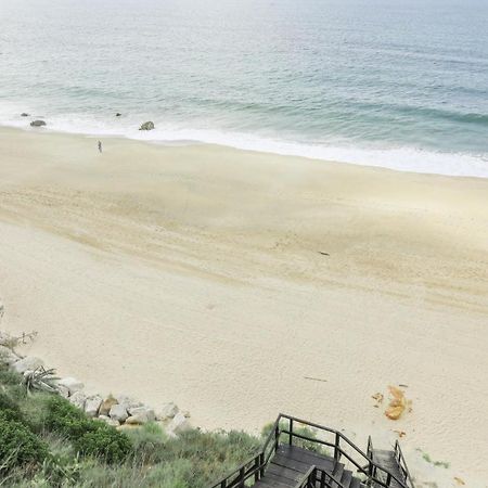 Appartamento Casa na praia - All family near the sea Sesimbra Esterno foto